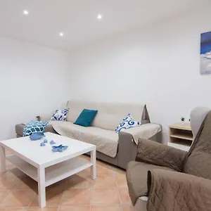 Ncantu Apartamento