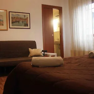 Nocleg ze śniadaniem La Casetta, Palermo