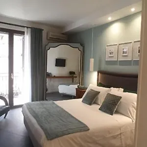 Apartment Jacona 365, Palermo