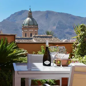 A Casa Dell' Artista Palermo
