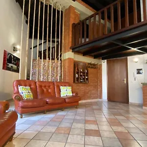 Apartment Casa Zagato Le Fuoriserie, Palermo