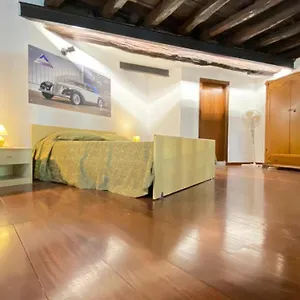 Apartment Casa Monviso Le Fuoriserie, Palermo