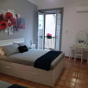 Apartment Casa Sole Di Sicilia, Palermo