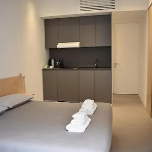 Apartment Giachi Friendly A Ballaro, Palermo