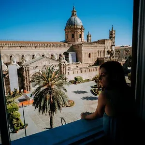 Cathedral Palermo