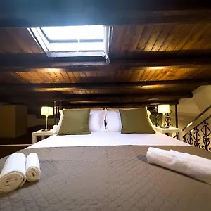 Apartment Domus Conte Federico, Palermo