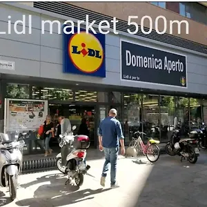 Casa Dei Sogni Apartamento