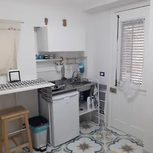 Apartment Oneto, Palermo