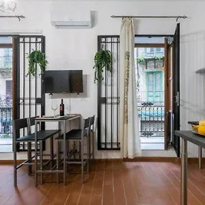 Apartment Dame, Palermo