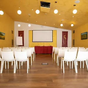 Hotel Western Ai Cavalieri, Palermo
