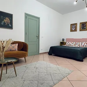 Apartment A Ballaro, Palermo