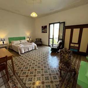 Casa de hóspedes Mille Lire Peppe's, Palermo