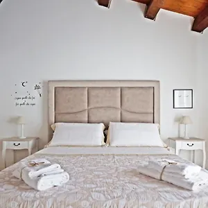 Apartment La Casa Di Filippo, Palermo