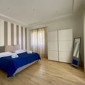 A Casa Di Olga Apartamento
