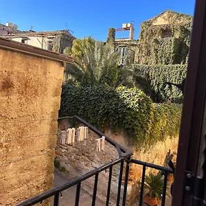Loft Ballaro Palermo