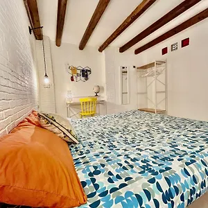 Casa Myrtos Apartamento