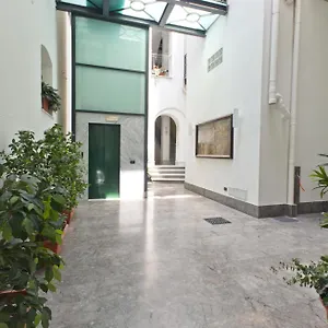 Апартаменты Palazzo Gallo, Палермо