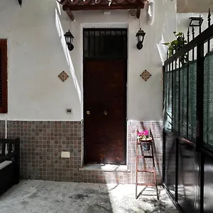 Dom wakacyjny Al Cortiletto, Palermo