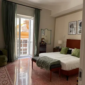 Apartment Luxury Cathedral, Palermo