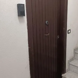 Apartment Albergaira House -, Palermo