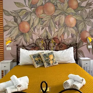 Orange Lemon Center Apartamento