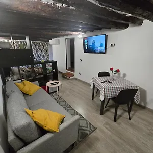 Virginia House 3 Apartamento