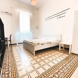 Nocleg ze śniadaniem Liola #teatro Massimo, Palermo