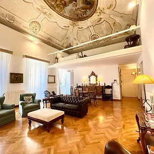 Natoli - Residenze D'epoca Apartamento