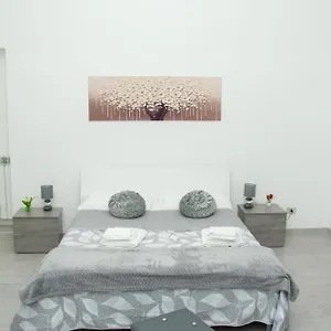 Atmospher, Centro Storico Di Apartamento