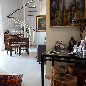 Apartament La Casa Di Beatrice, Palermo