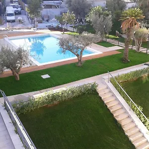 Dom wakacyjny Casa Gelsomino, Palermo