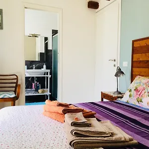 Pensjonat Go Go House, Palermo