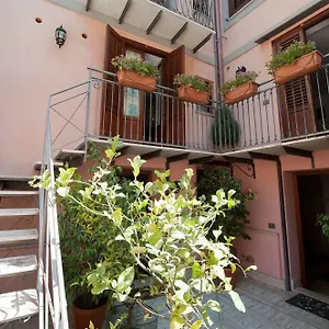Apartament Il Capo, Palermo