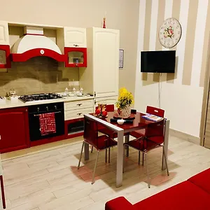 Apartament Le Di Ninni, Palermo