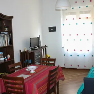 Nocleg ze śniadaniem Ai Bastioni Del Massimo, Palermo