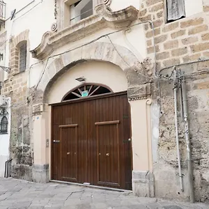 Apartament Centro Casa Monteleone, Palermo