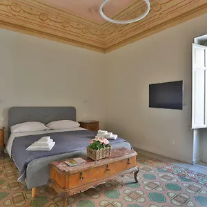 Storie Di Apartamento