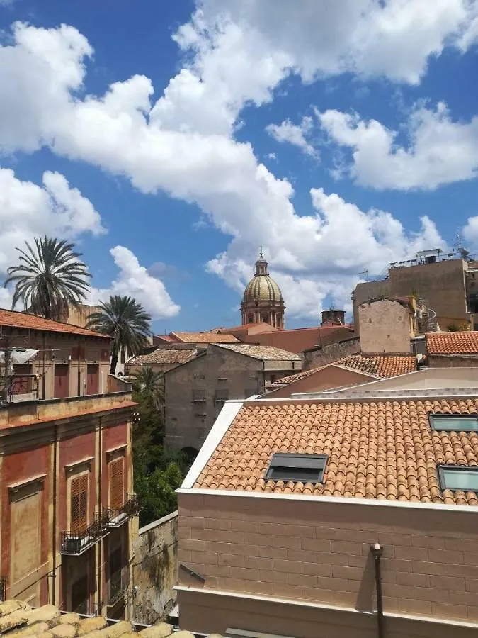 Mix Apartment Palermo 0*,  Italy