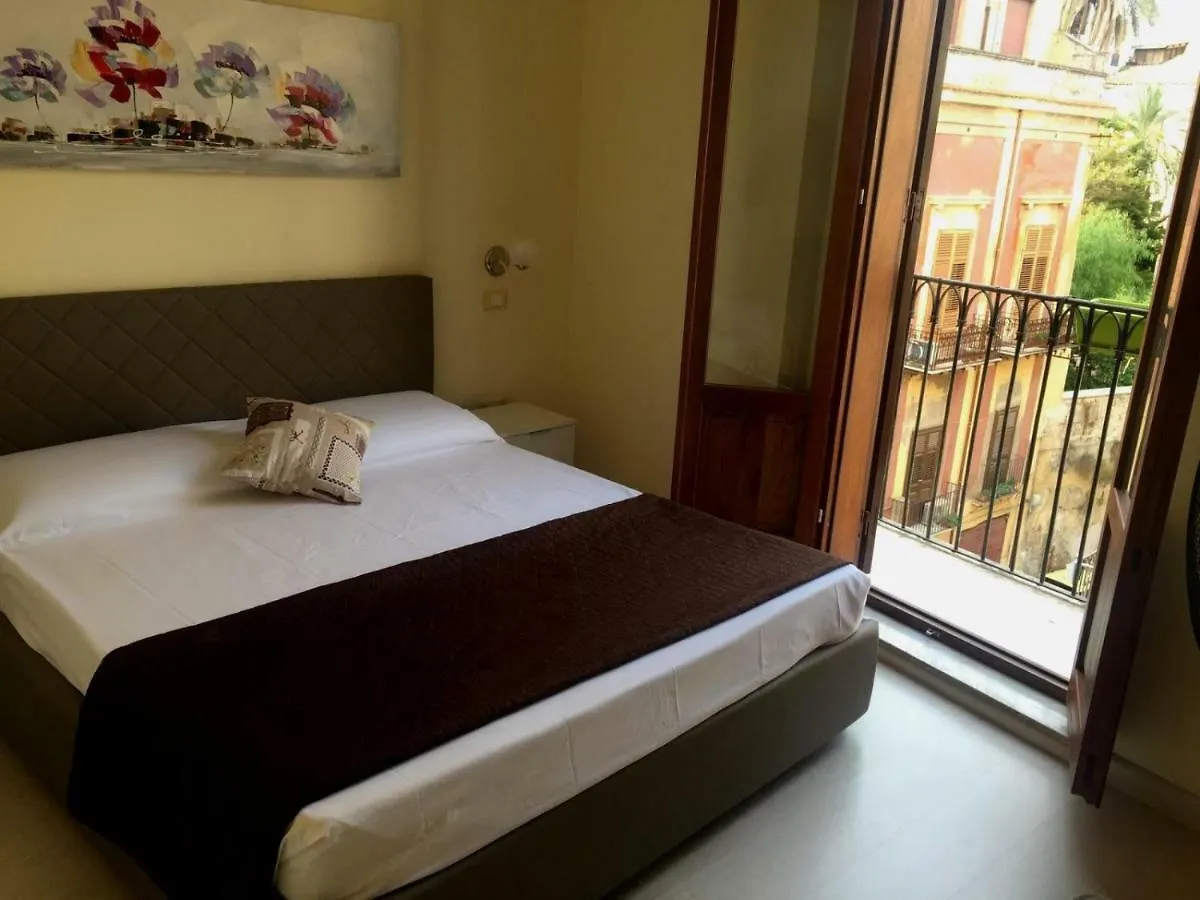 Mix Apartment Palermo
