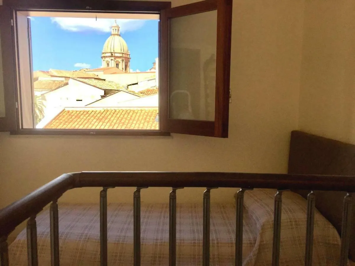 Mix Apartment Palermo 0*,  Italy