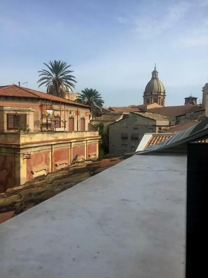 Mix Apartment Palermo