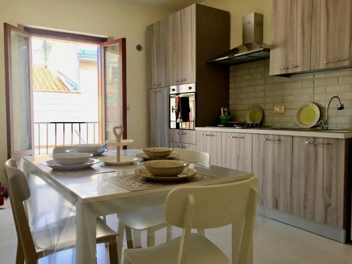 Mix Apartment Palermo