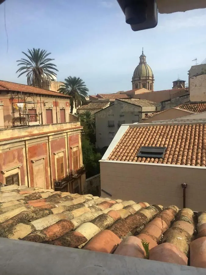 Mix Apartment Palermo