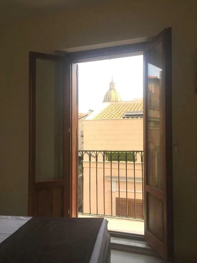 Mix Apartment Palermo Italy